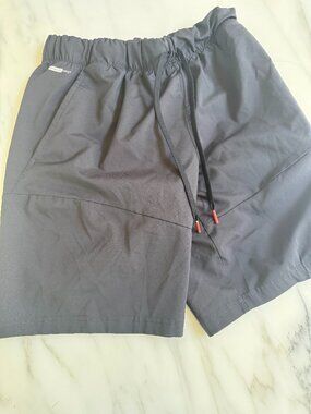 Men's Unipro Qwick-Dry Shorts